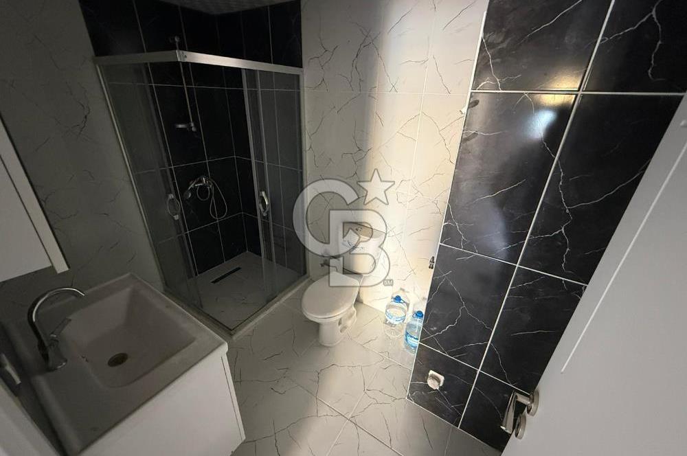 ÇANAKKALE, KEPEZ, CUMHURİYET MAH. SATILIK 1+1 SİTE İÇİ DAİRE