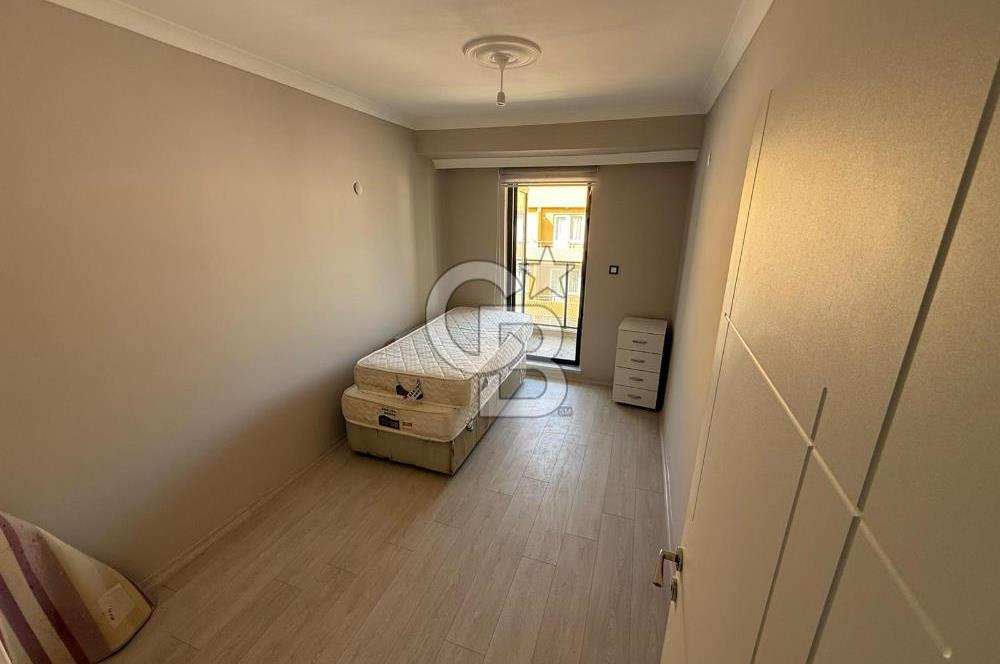 ÇANAKKALE, KEPEZ, CUMHURİYET MAH. SATILIK 1+1 SİTE İÇİ DAİRE