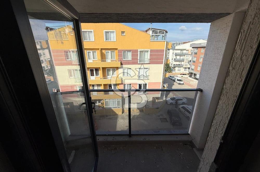 ÇANAKKALE, KEPEZ, CUMHURİYET MAH. SATILIK 1+1 SİTE İÇİ DAİRE
