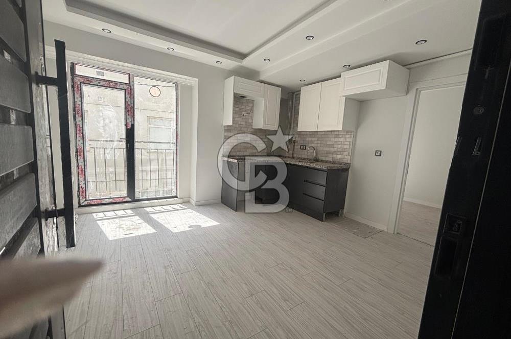 ÇANAKKALE BARBAROS TROYA CADDESİ SIFIR SATILIK 1+1 DAİRE
