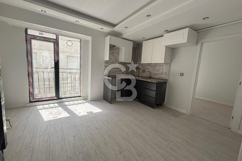 ÇANAKKALE MERKEZ BARBAROS TROYA CADDESİ SIFIR SATILIK 1+1 DAİRE