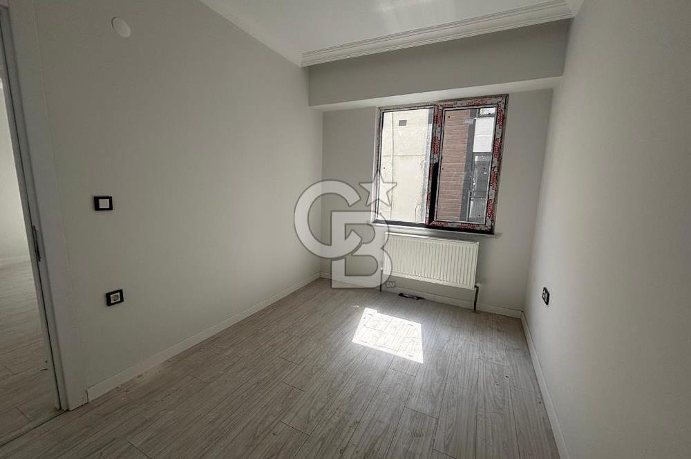 ÇANAKKALE MERKEZ BARBAROS TROYA CADDESİ SIFIR SATILIK 1+1 DAİRE