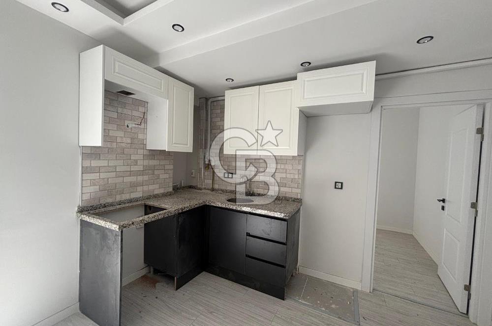 ÇANAKKALE BARBAROS TROYA CADDESİ SIFIR SATILIK 1+1 DAİRE