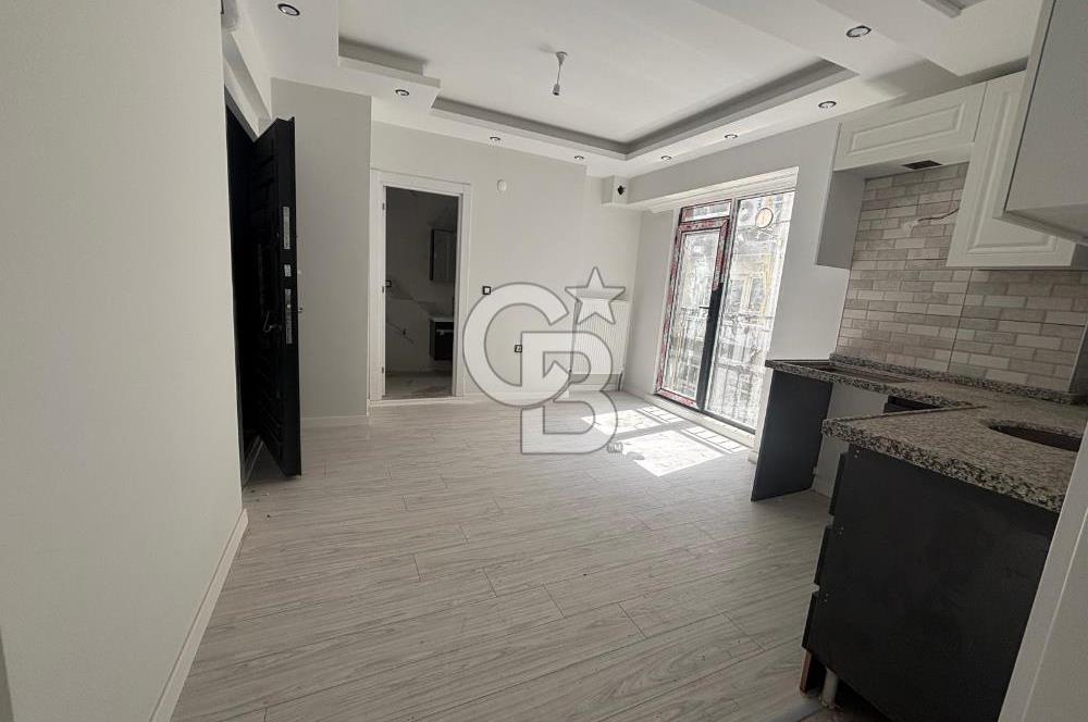 ÇANAKKALE MERKEZ BARBAROS TROYA CADDESİ SIFIR SATILIK 1+1 DAİRE