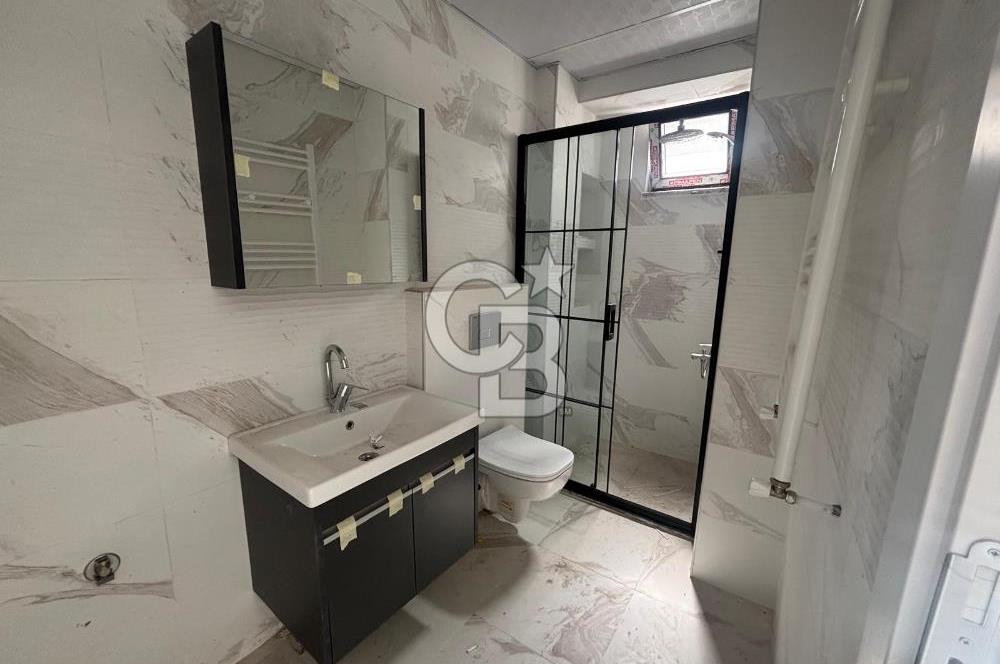 ÇANAKKALE MERKEZ BARBAROS TROYA CADDESİ SIFIR SATILIK 1+1 DAİRE