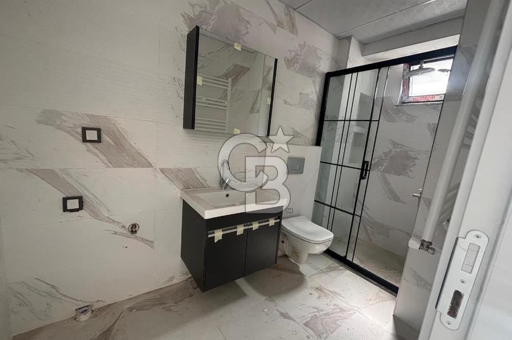 ÇANAKKALE MERKEZ BARBAROS TROYA CADDESİ SIFIR SATILIK 1+1 DAİRE