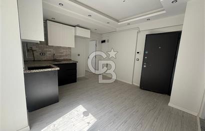 ÇANAKKALE MERKEZ BARBAROS TROYA CADDESİ SIFIR SATILIK 1+1 DAİRE