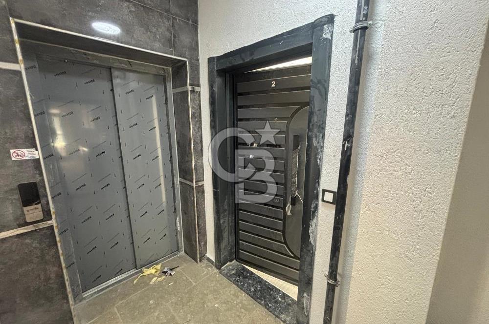 ÇANAKKALE BARBAROS TROYA CADDESİ SIFIR SATILIK 1+1 DAİRE
