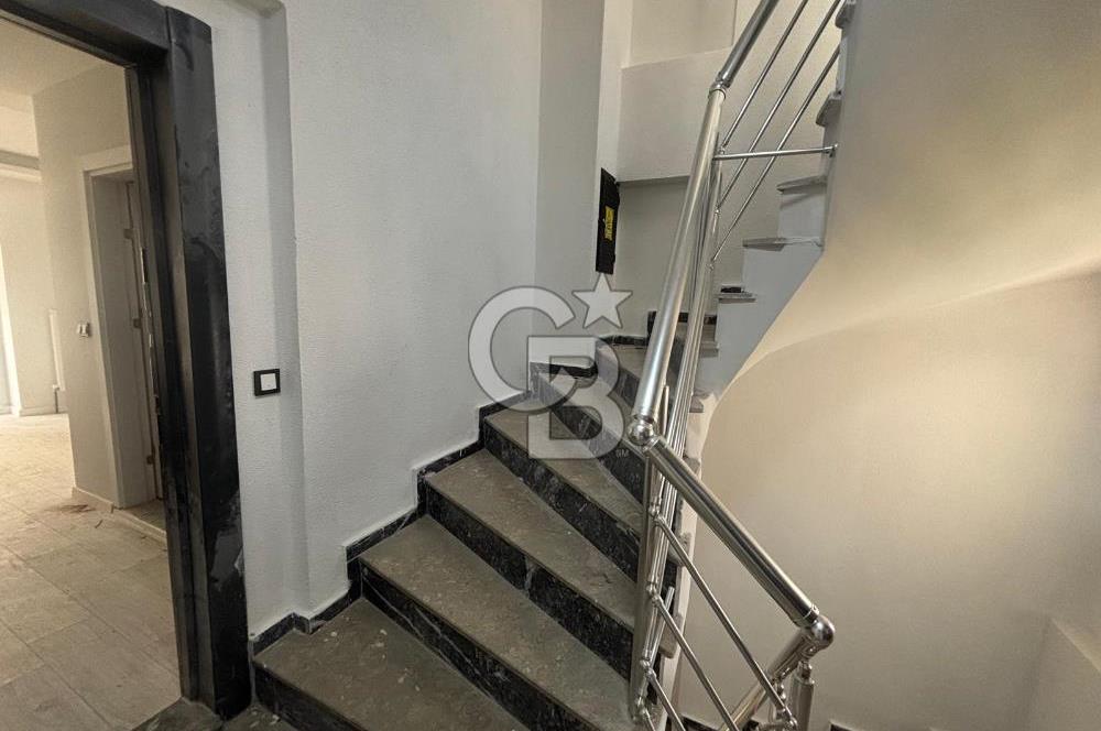 ÇANAKKALE MERKEZ BARBAROS TROYA CADDESİ SIFIR SATILIK 1+1 DAİRE