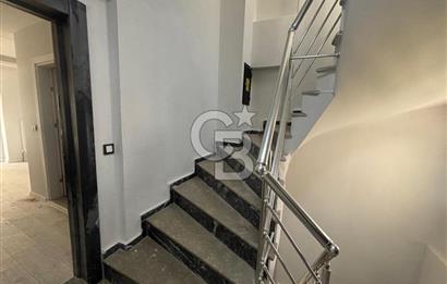 ÇANAKKALE MERKEZ BARBAROS TROYA CADDESİ SIFIR SATILIK 1+1 DAİRE