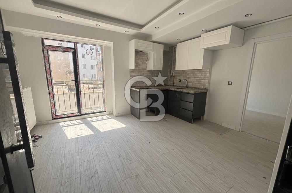 ÇANAKKALE MERKEZ BARBAROS TROYA CADDESİ SIFIR SATILIK 1+1 DAİRE