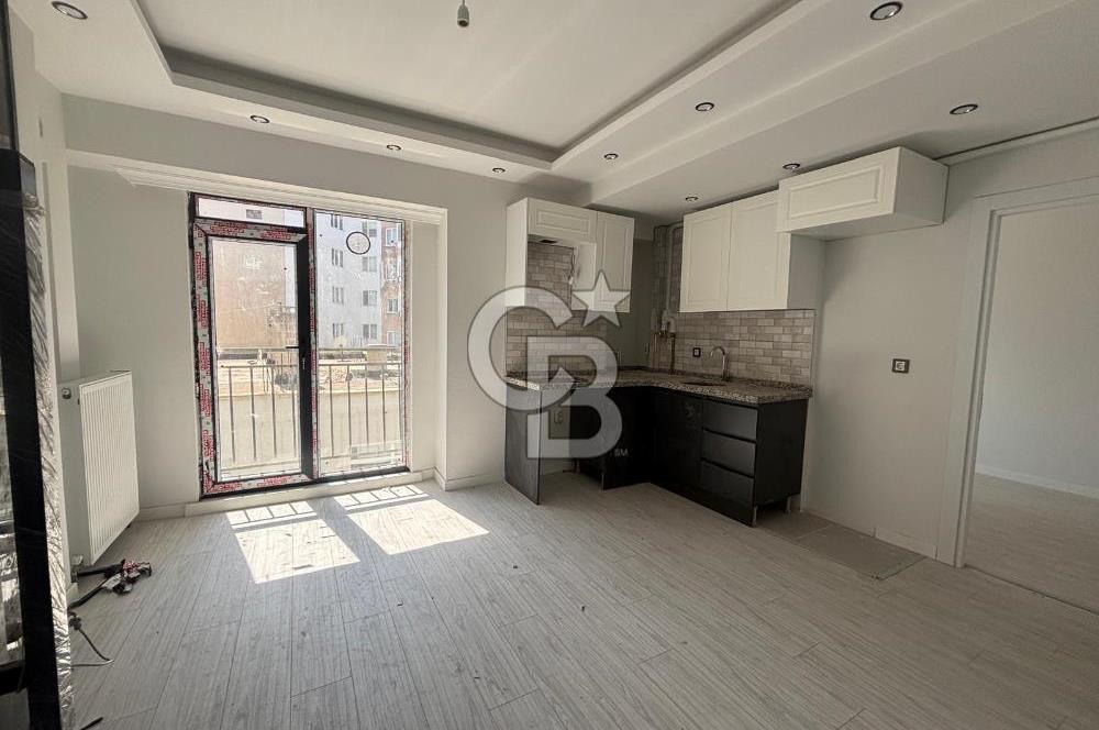 ÇANAKKALE MERKEZ BARBAROS TROYA CADDESİ SIFIR SATILIK 1+1 DAİRE