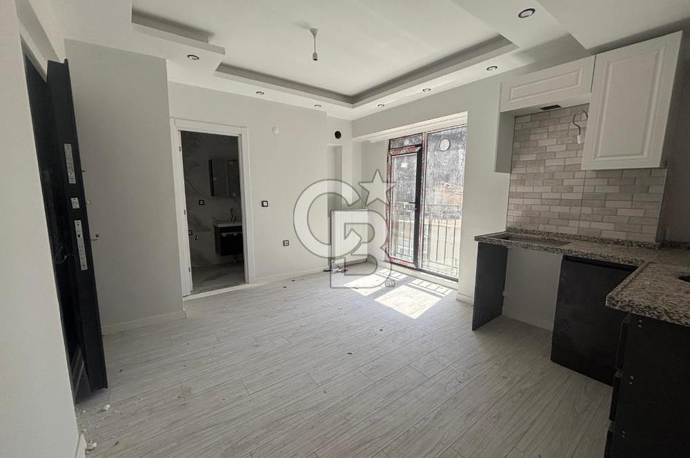 ÇANAKKALE MERKEZ BARBAROS TROYA CADDESİ SIFIR SATILIK 1+1 DAİRE