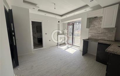 ÇANAKKALE MERKEZ BARBAROS TROYA CADDESİ SIFIR SATILIK 1+1 DAİRE