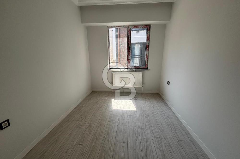 ÇANAKKALE BARBAROS TROYA CADDESİ SIFIR SATILIK 1+1 DAİRE