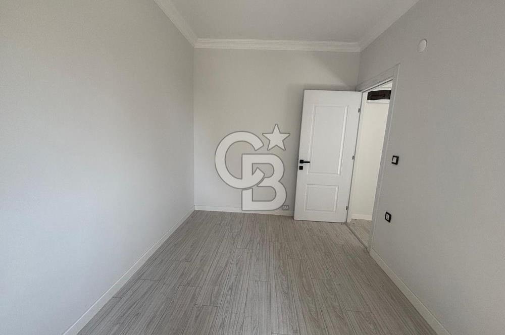 ÇANAKKALE BARBAROS TROYA CADDESİ SIFIR SATILIK 1+1 DAİRE
