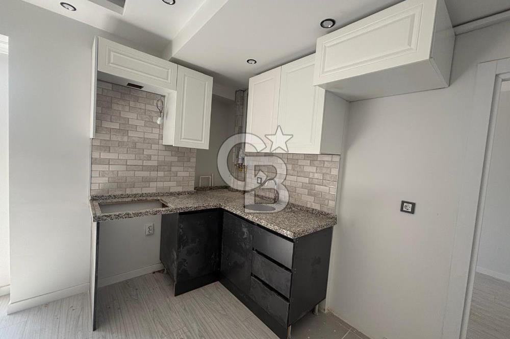 ÇANAKKALE MERKEZ BARBAROS TROYA CADDESİ SIFIR SATILIK 1+1 DAİRE