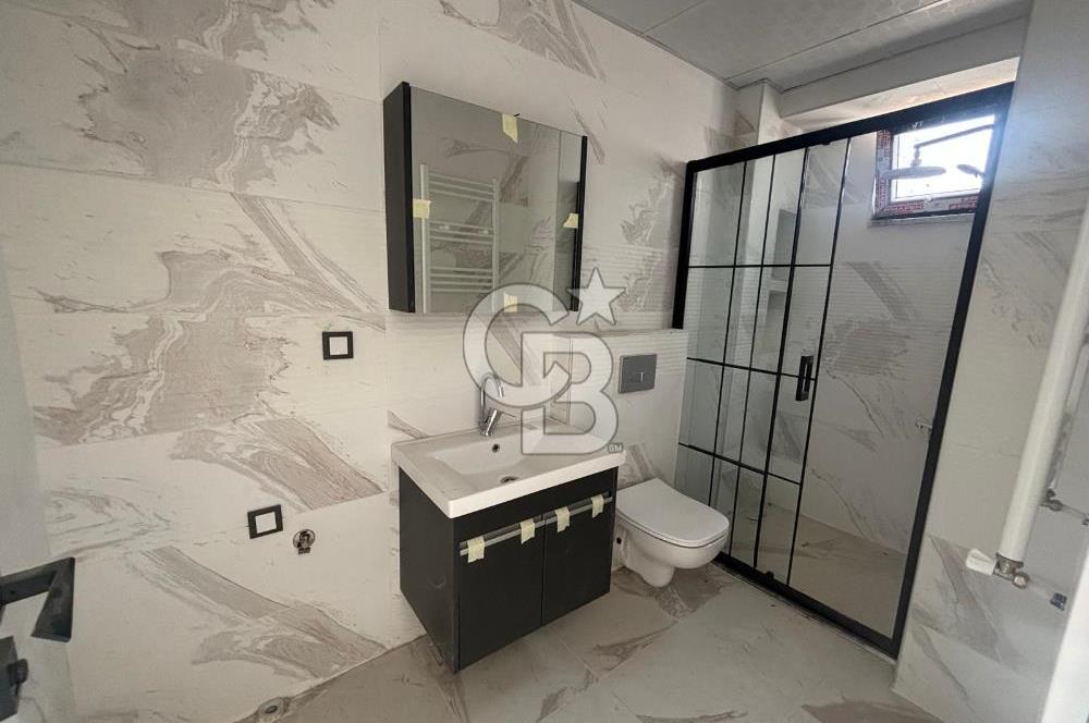 ÇANAKKALE MERKEZ BARBAROS TROYA CADDESİ SIFIR SATILIK 1+1 DAİRE