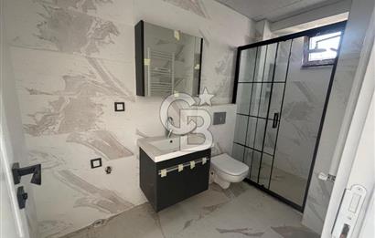 ÇANAKKALE MERKEZ BARBAROS TROYA CADDESİ SIFIR SATILIK 1+1 DAİRE