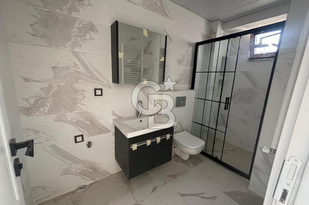 ÇANAKKALE BARBAROS TROYA CADDESİ SIFIR SATILIK 1+1 DAİRE
