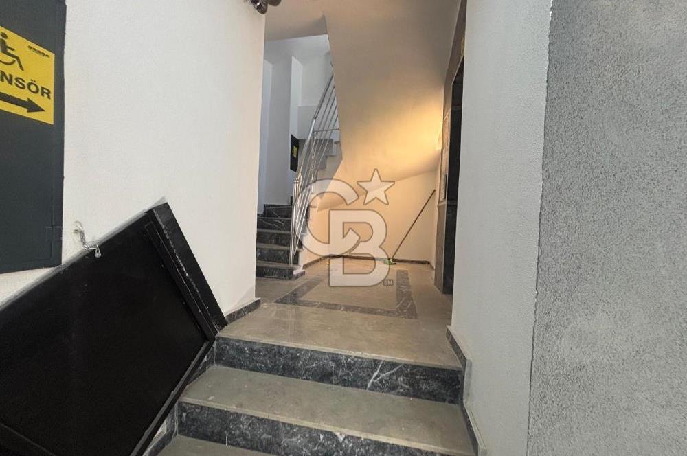 ÇANAKKALE BARBAROS TROYA CADDESİ SIFIR SATILIK 1+1 DAİRE