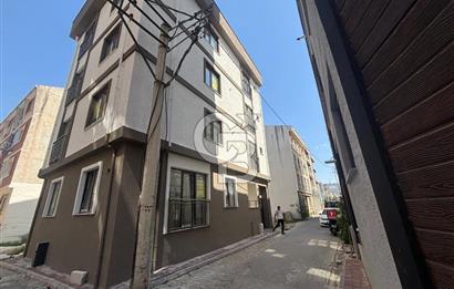 ÇANAKKALE MERKEZ BARBAROS TROYA CADDESİ SIFIR SATILIK 1+1 DAİRE