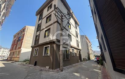 ÇANAKKALE BARBAROS TROYA CADDESİ SIFIR SATILIK 1+1 DAİRE
