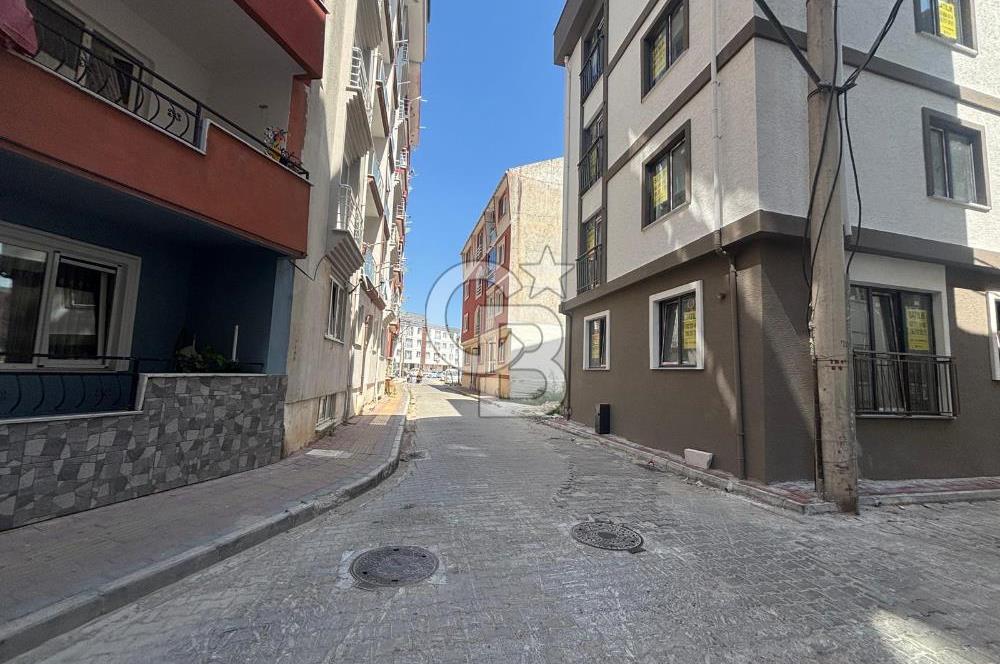 ÇANAKKALE BARBAROS TROYA CADDESİ SIFIR SATILIK 1+1 DAİRE
