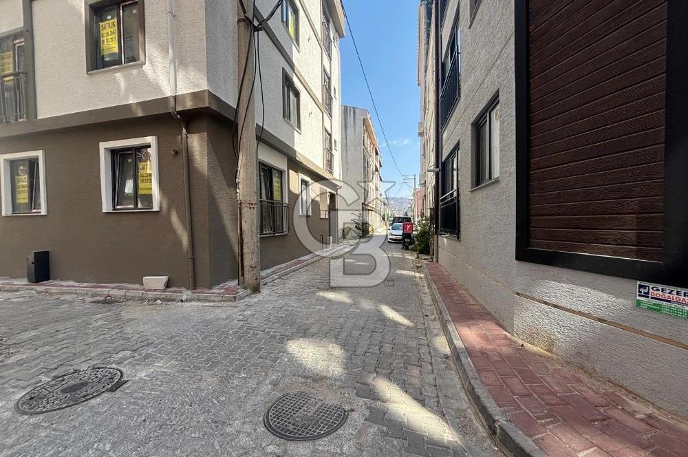 ÇANAKKALE BARBAROS TROYA CADDESİ SIFIR SATILIK 1+1 DAİRE