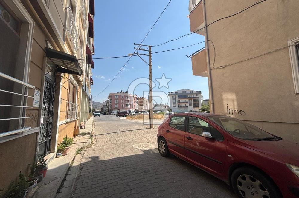 ÇANAKKALE MERKEZ BARBAROS TROYA CADDESİ SIFIR SATILIK 1+1 DAİRE
