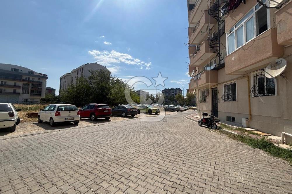 ÇANAKKALE MERKEZ BARBAROS TROYA CADDESİ SIFIR SATILIK 1+1 DAİRE