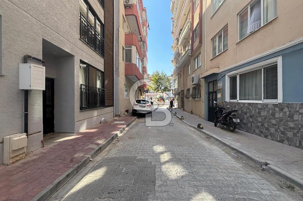 ÇANAKKALE BARBAROS TROYA CADDESİ SIFIR SATILIK 1+1 DAİRE
