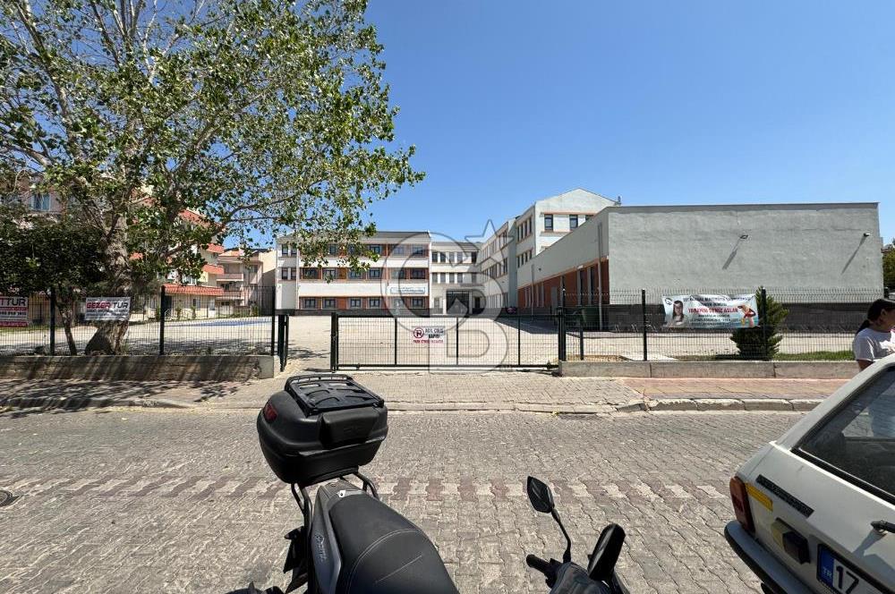 ÇANAKKALE MERKEZ ANAFARTALAR İLKOKULU KARŞISINDA SATILIK DÜKKAN