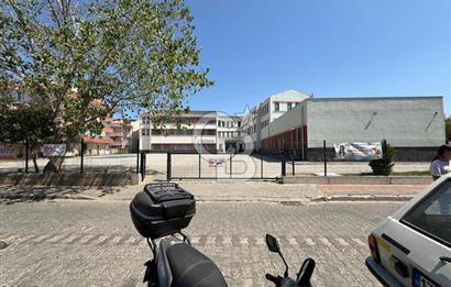 ÇANAKKALE MERKEZ ANAFARTALAR İLKOKULU KARŞISINDA SATILIK DÜKKAN