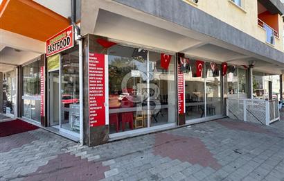 ÇANAKKALE MERKEZ ANAFARTALAR İLKOKULU KARŞISINDA SATILIK DÜKKAN