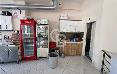 ÇANAKKALE MERKEZ ANAFARTALAR İLKOKULU KARŞISINDA SATILIK DÜKKAN