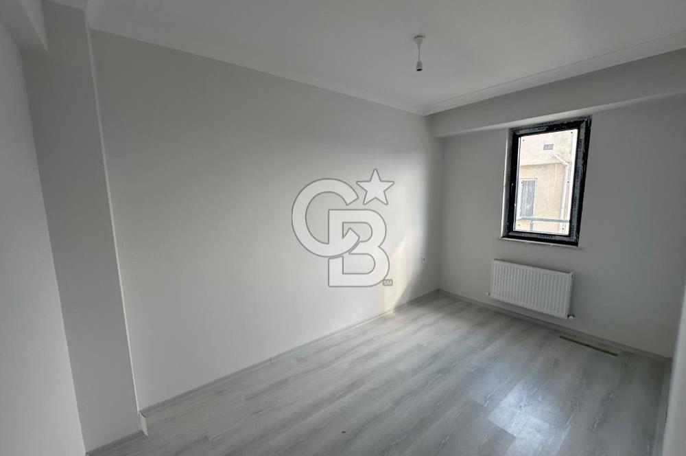 ÇANAKKALE PLAJ CADDESİNDE SIFIR DUBLEKS SATILIK 3+1 DAİRE