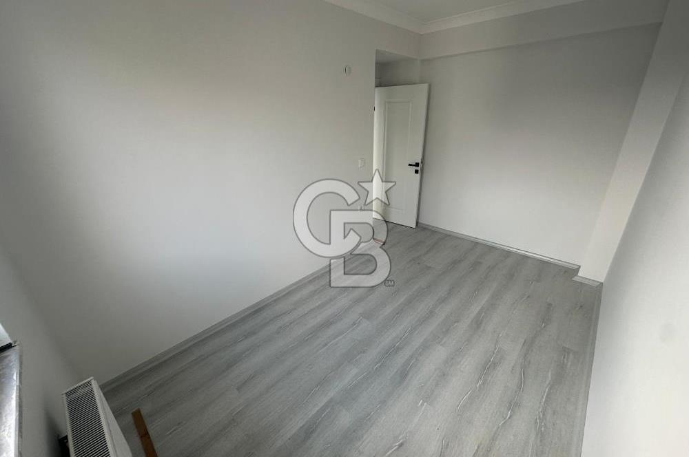 ÇANAKKALE PLAJ CADDESİNDE SIFIR DUBLEKS SATILIK 3+1 DAİRE