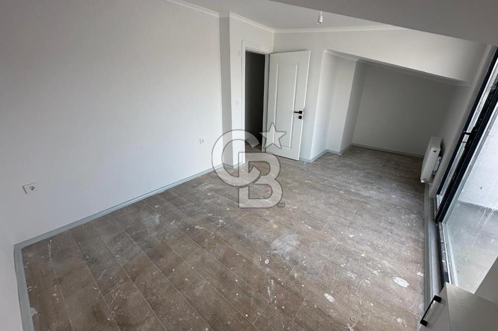 ÇANAKKALE PLAJ CADDESİNDE SIFIR DUBLEKS SATILIK 3+1 DAİRE