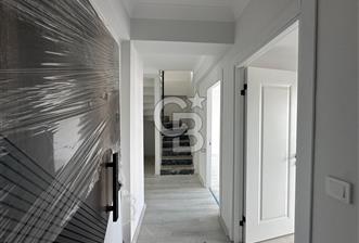 ÇANAKKALE PLAJ CADDESİNDE SIFIR DUBLEKS SATILIK 3+1 DAİRE