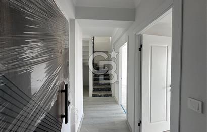 ÇANAKKALE PLAJ CADDESİNDE SIFIR DUBLEKS SATILIK 3+1 DAİRE