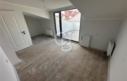 ÇANAKKALE PLAJ CADDESİNDE SIFIR DUBLEKS SATILIK 3+1 DAİRE