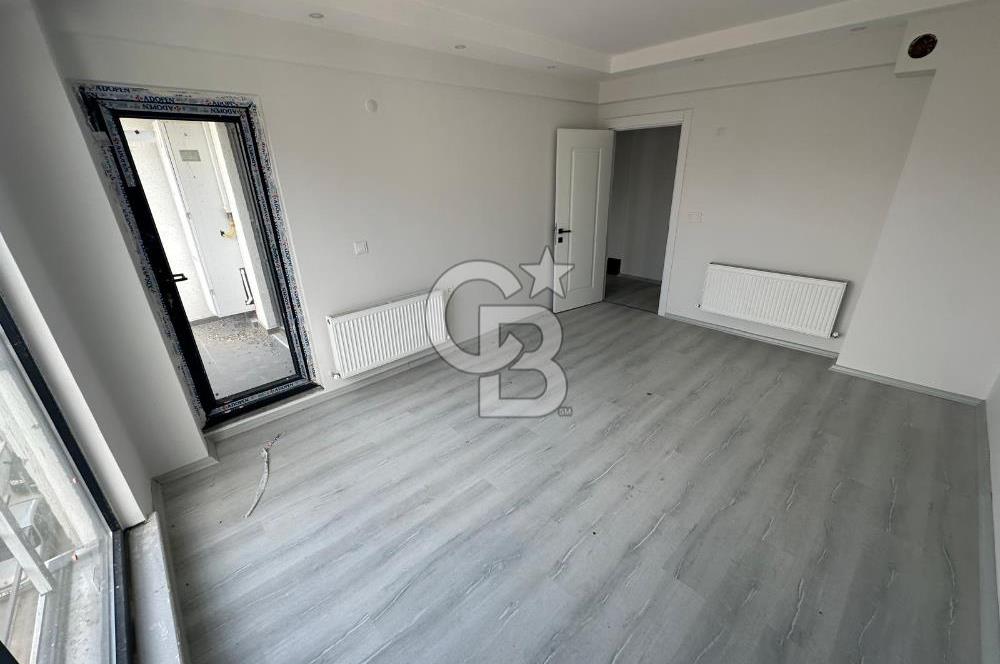 ÇANAKKALE PLAJ CADDESİNDE SIFIR DUBLEKS SATILIK 3+1 DAİRE