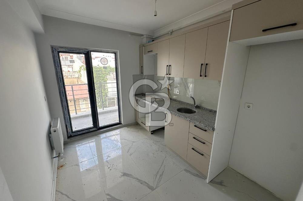 ÇANAKKALE PLAJ CADDESİNDE SIFIR DUBLEKS SATILIK 3+1 DAİRE