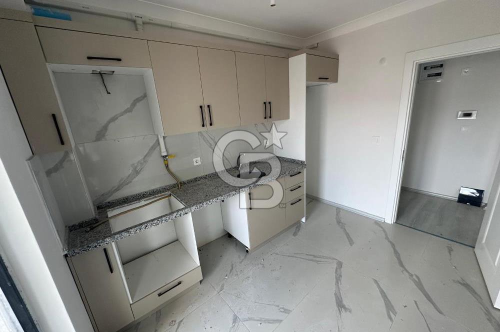 ÇANAKKALE PLAJ CADDESİNDE SIFIR DUBLEKS SATILIK 3+1 DAİRE