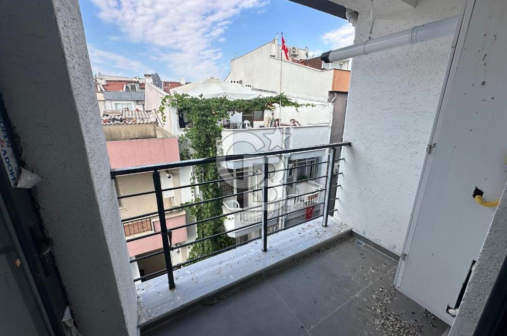 ÇANAKKALE PLAJ CADDESİNDE SIFIR DUBLEKS SATILIK 3+1 DAİRE