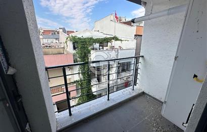 ÇANAKKALE PLAJ CADDESİNDE SIFIR DUBLEKS SATILIK 3+1 DAİRE