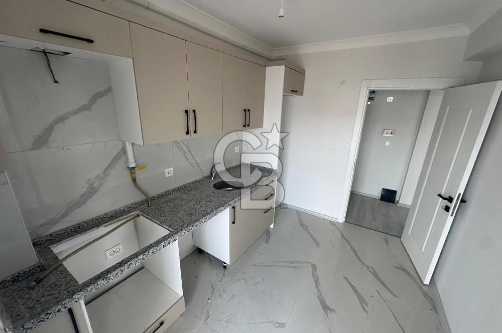 ÇANAKKALE PLAJ CADDESİNDE SIFIR DUBLEKS SATILIK 3+1 DAİRE