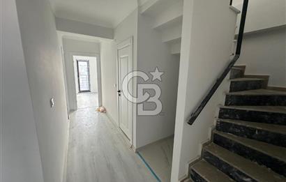 ÇANAKKALE PLAJ CADDESİNDE SIFIR DUBLEKS SATILIK 3+1 DAİRE