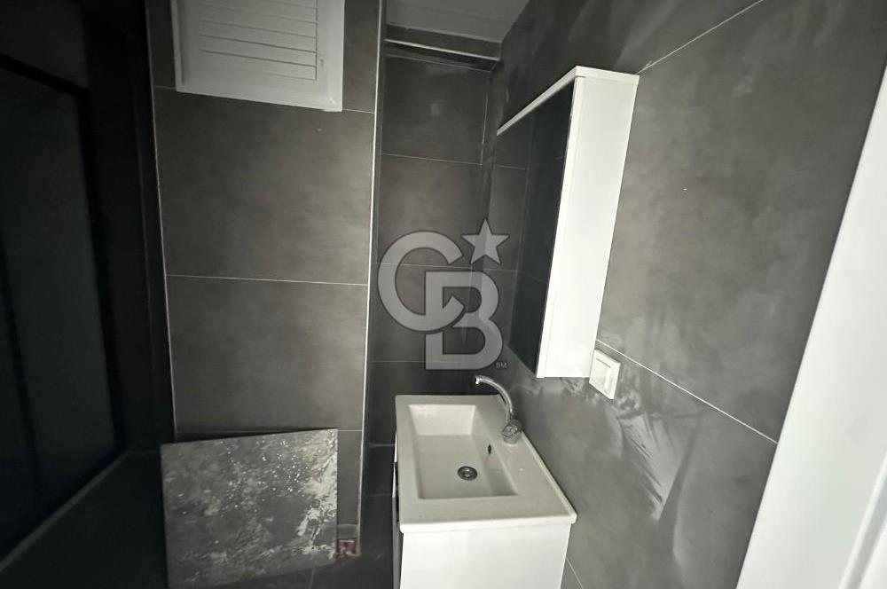 ÇANAKKALE PLAJ CADDESİNDE SIFIR DUBLEKS SATILIK 3+1 DAİRE